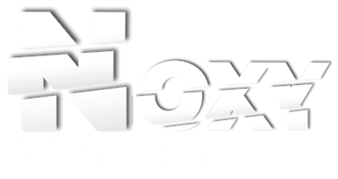 Noxy Method Logo